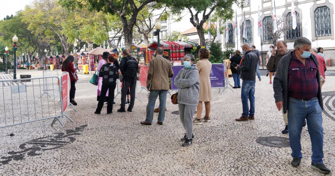 OMS apela a cientistas para que acelerem investigação para preparar mundo para pandemias