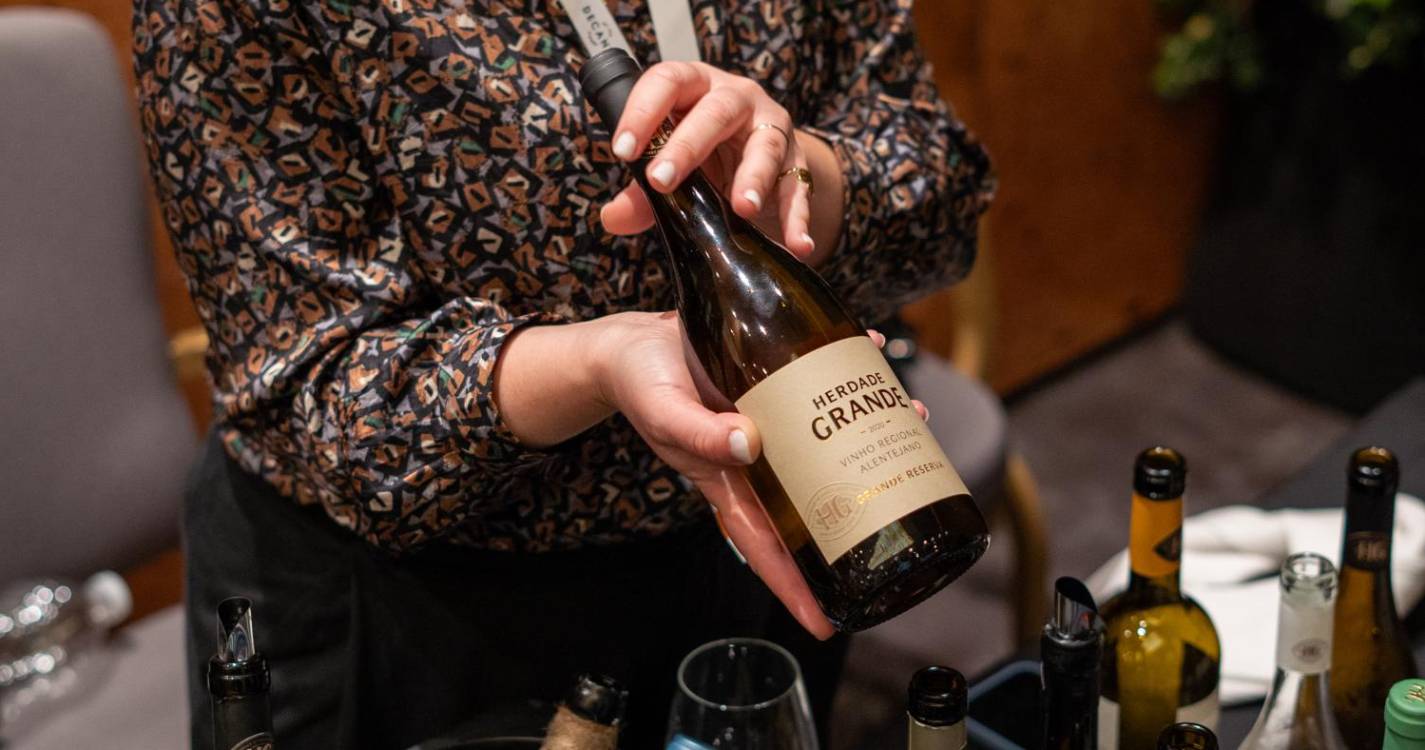 ‘Pérola Wine Fest’ volta a surpreender dezenas no Savoy Palace (com fotos)