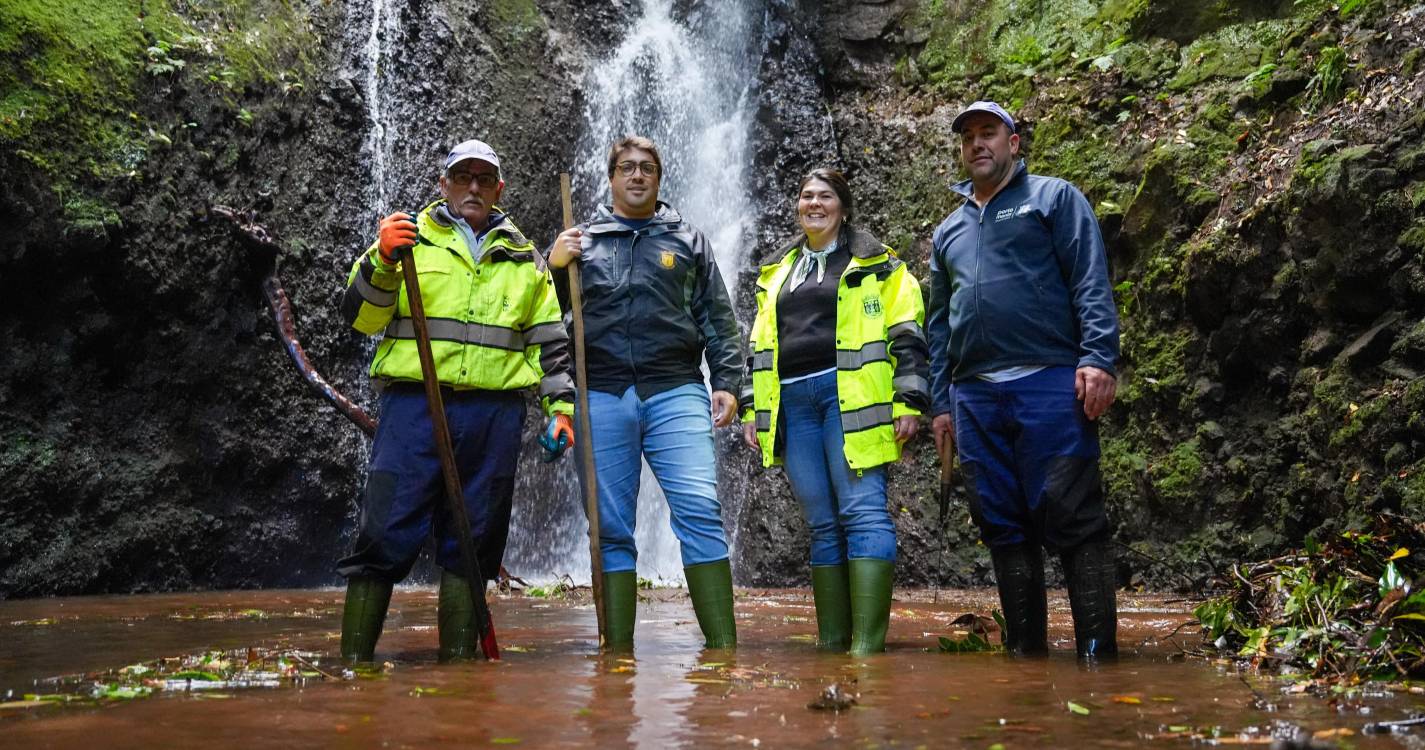 Porto Moniz assegura água em ‘giro’ a partir de hoje