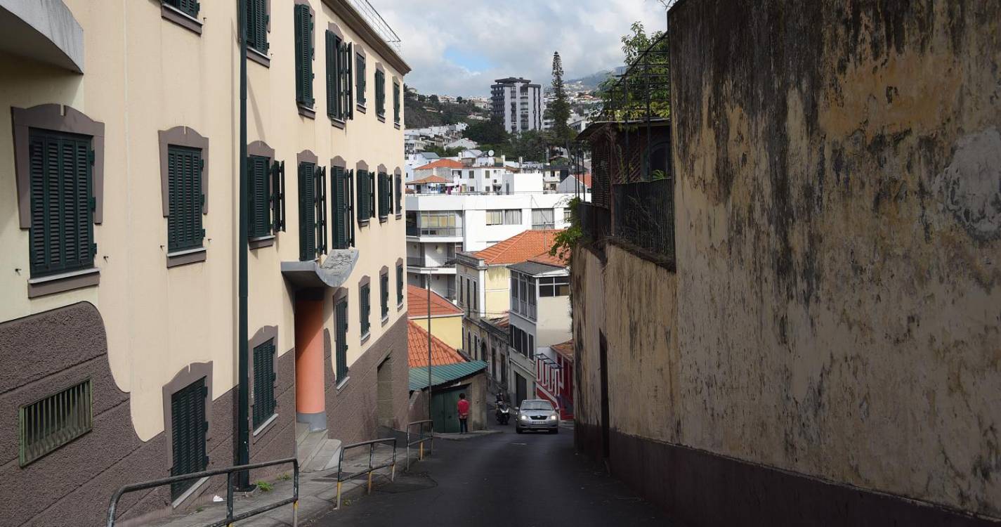 PSD conquista mais uma freguesia no Funchal