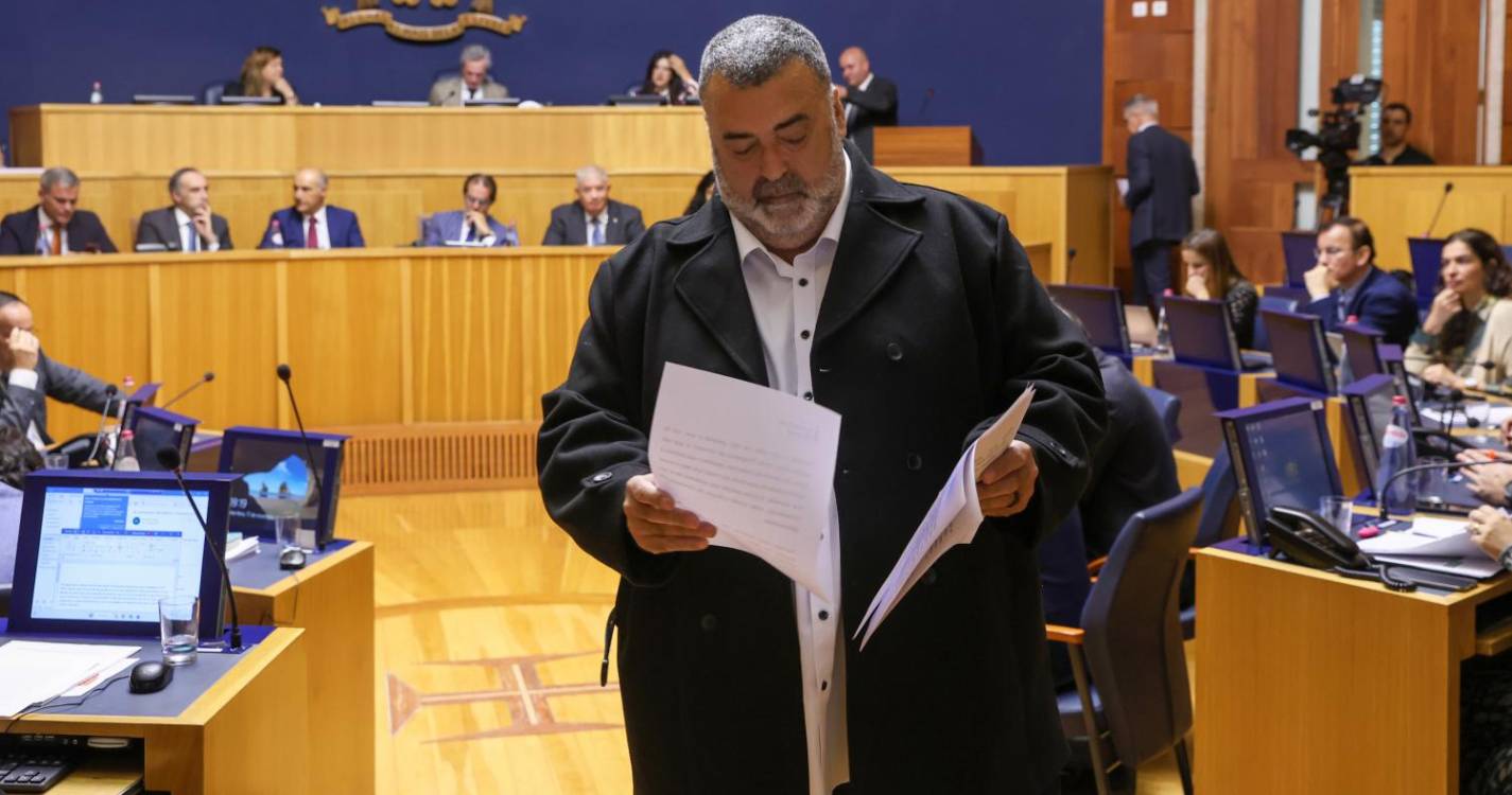 IL defende maior agilidade na discussão e aprovação de propostas no parlamento da Madeira