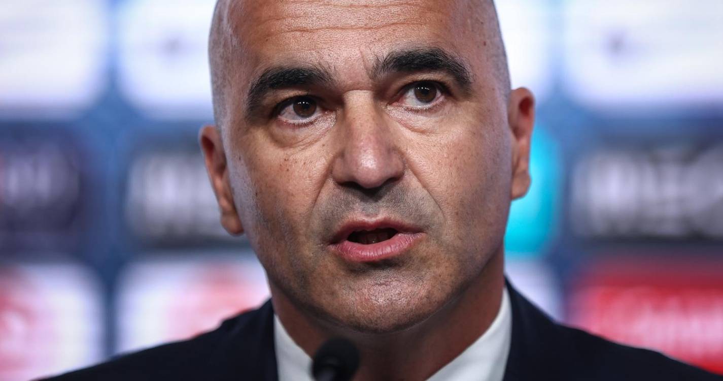 Euro2024: Martínez diz que Conceição é um “espalha-brasas” dentro de campo
