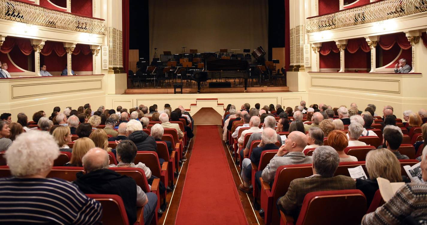 Funchal é uma das 12 cidades que recebem novo diálogo entre a arte, cultura, turismo e negócio