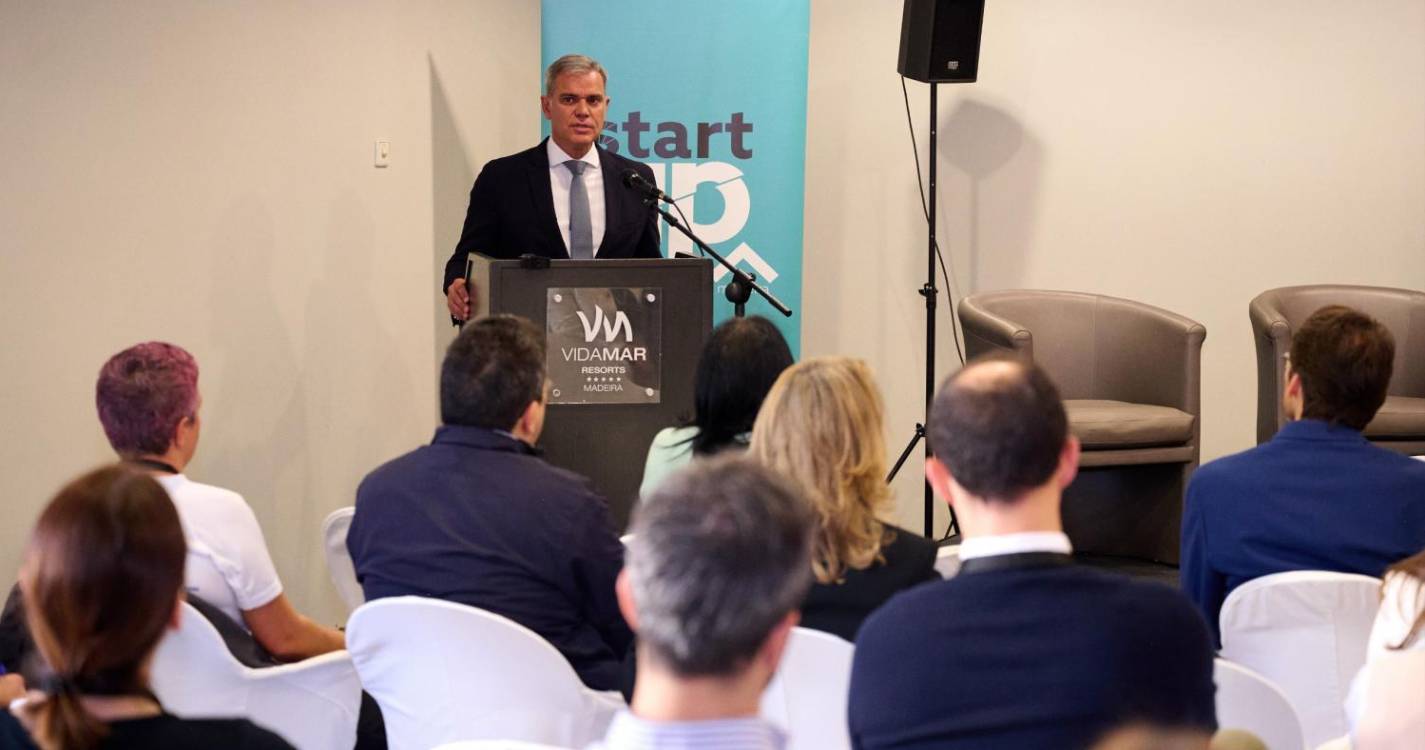 Jesus destaca necessidade de evolução na eficiência produtiva