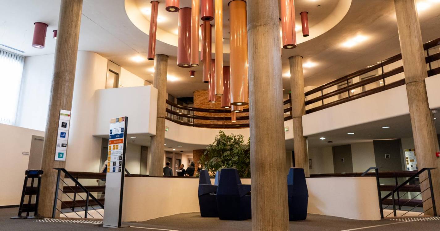 Parlamento Europeu: Estrasburgo segue a todo o gás no penúltimo dia de sessão plenária (com fotos)