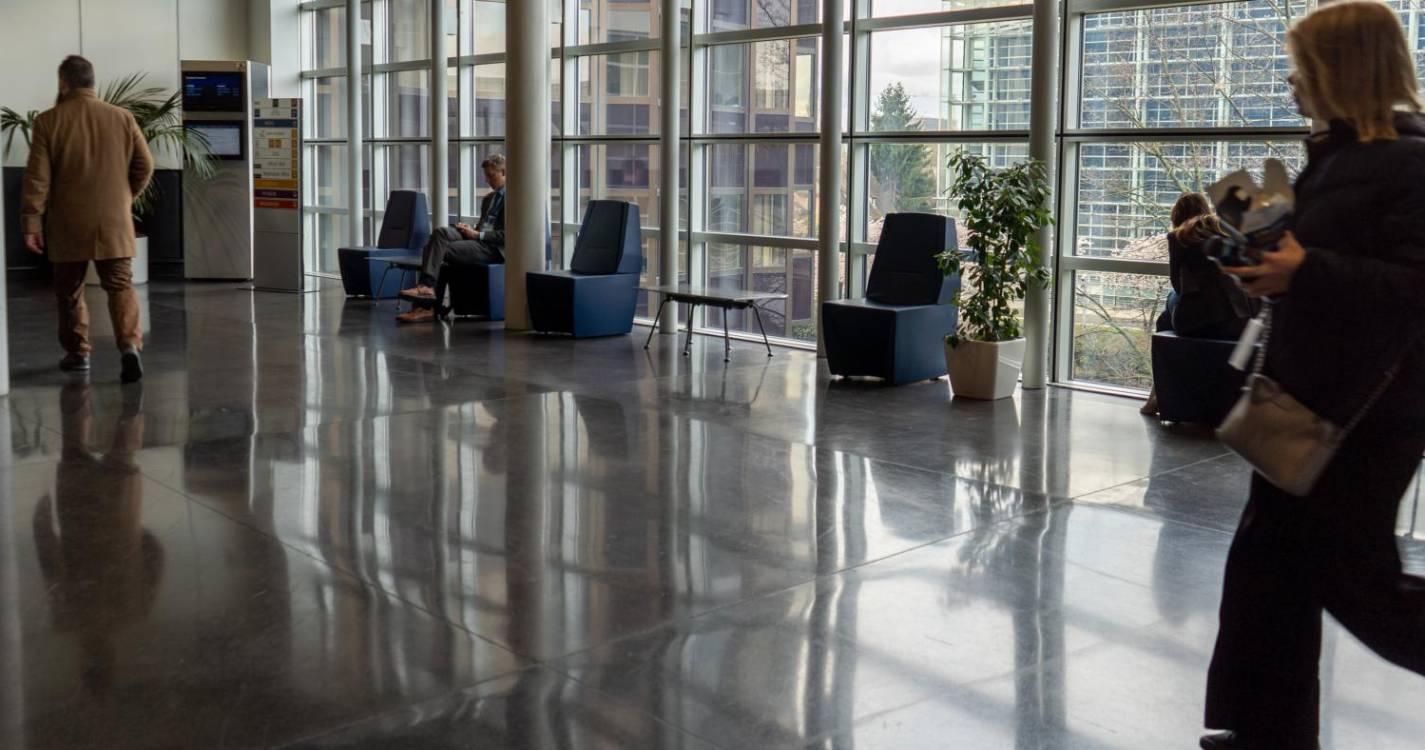 Parlamento Europeu: Estrasburgo segue a todo o gás no penúltimo dia de sessão plenária (com fotos)