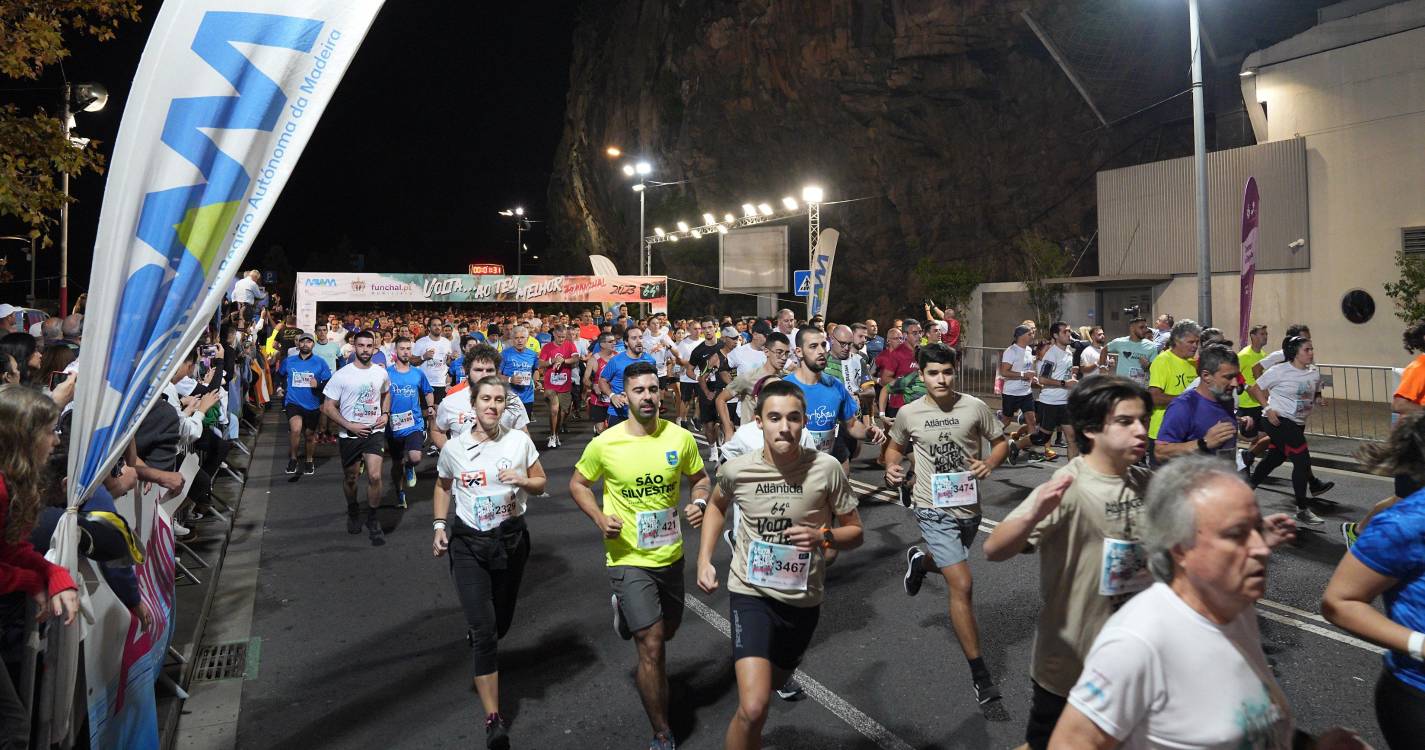 Casa do Povo da Calheta abre inscrições para a São Silvestre 2025