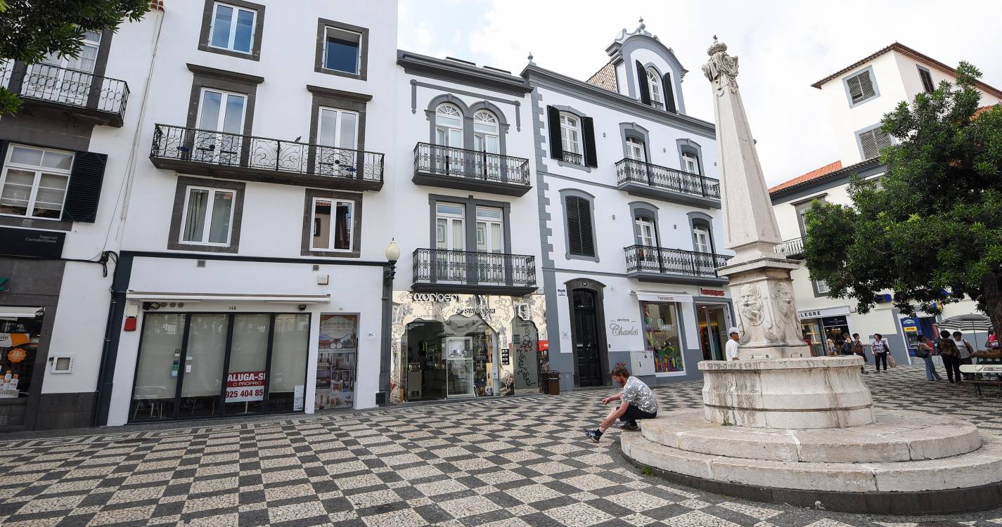 Quinta-feira marcada pelo início do Festival VivaCidade