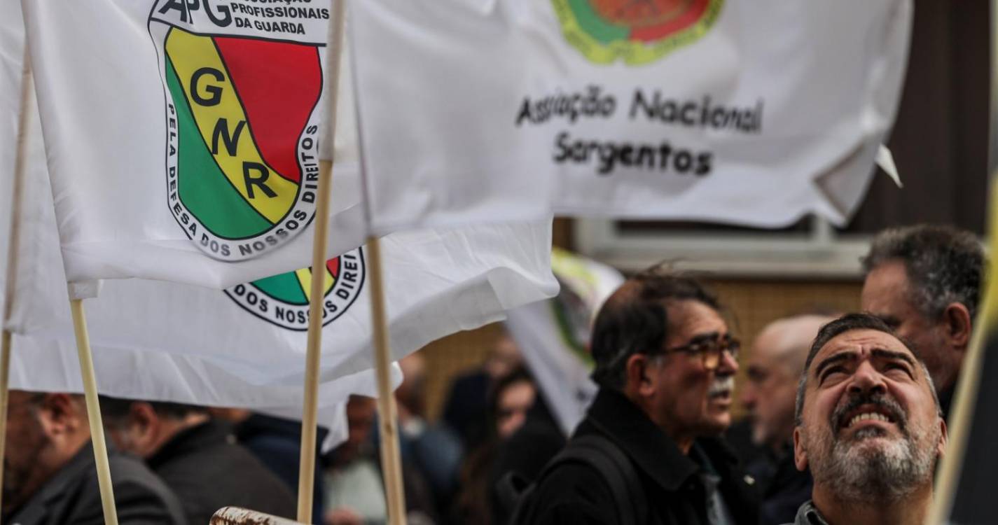 Militares avisam que promoções continuam a “pecar por atraso” e exigem mudança