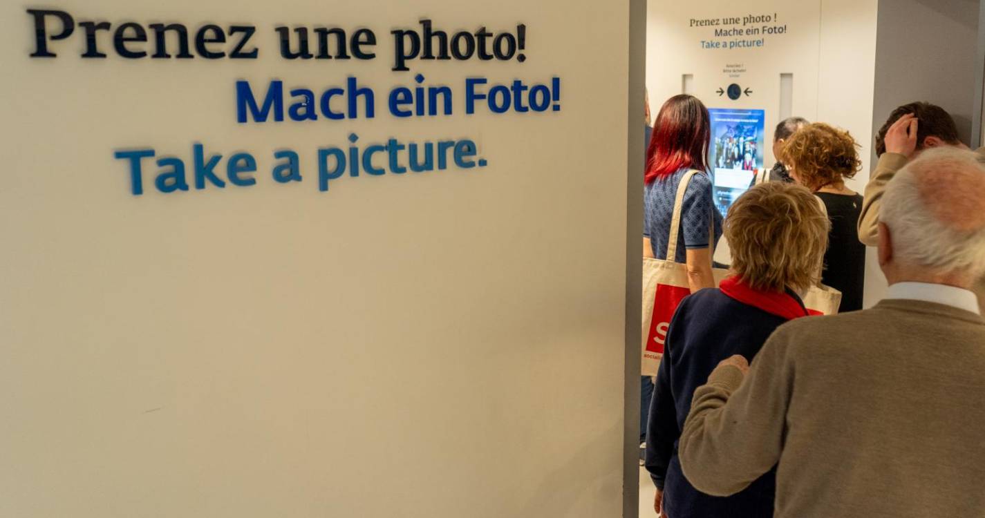 Parlamento Europeu: no coração da Europa tudo acontece