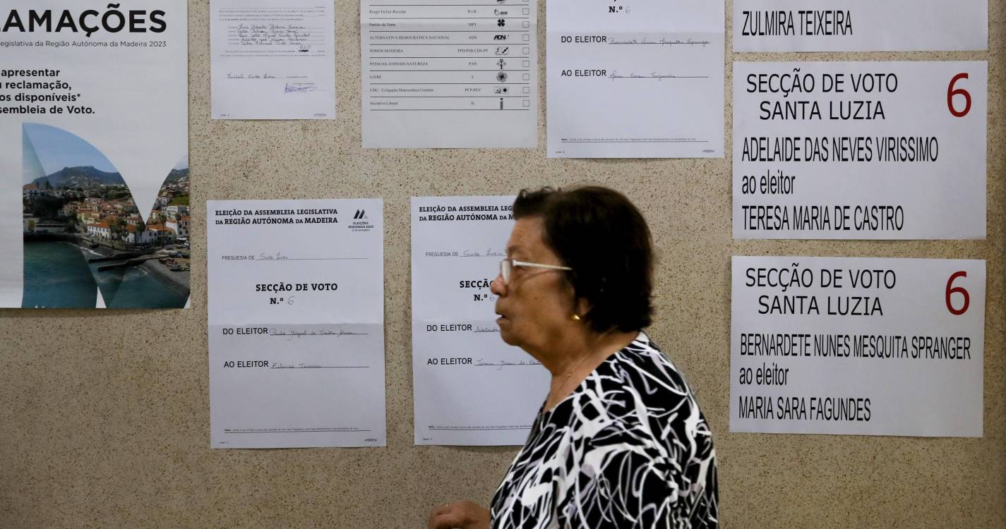 Legislativas: Desinformação ganhou muitos votos