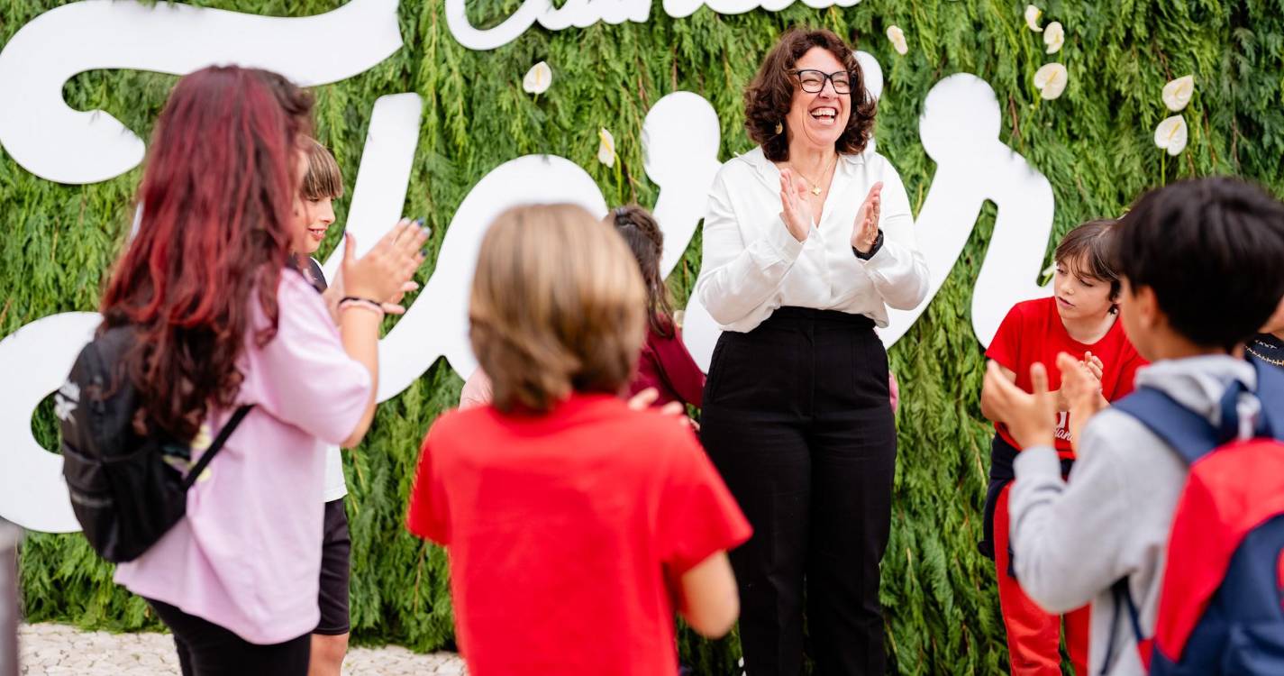 Festa da Flor: Câmara da Calheta cria Mural da Esperança