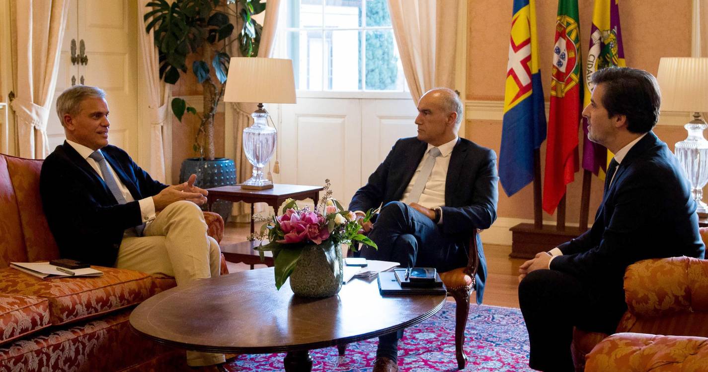 Turismo apresenta programa UPGRADE às autarquias e começa pelo Funchal