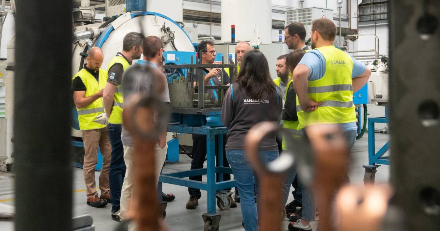 Ramada Investimentos celebra acordo com 1 Thing para a venda da Ramada Aços e suas subsidiárias