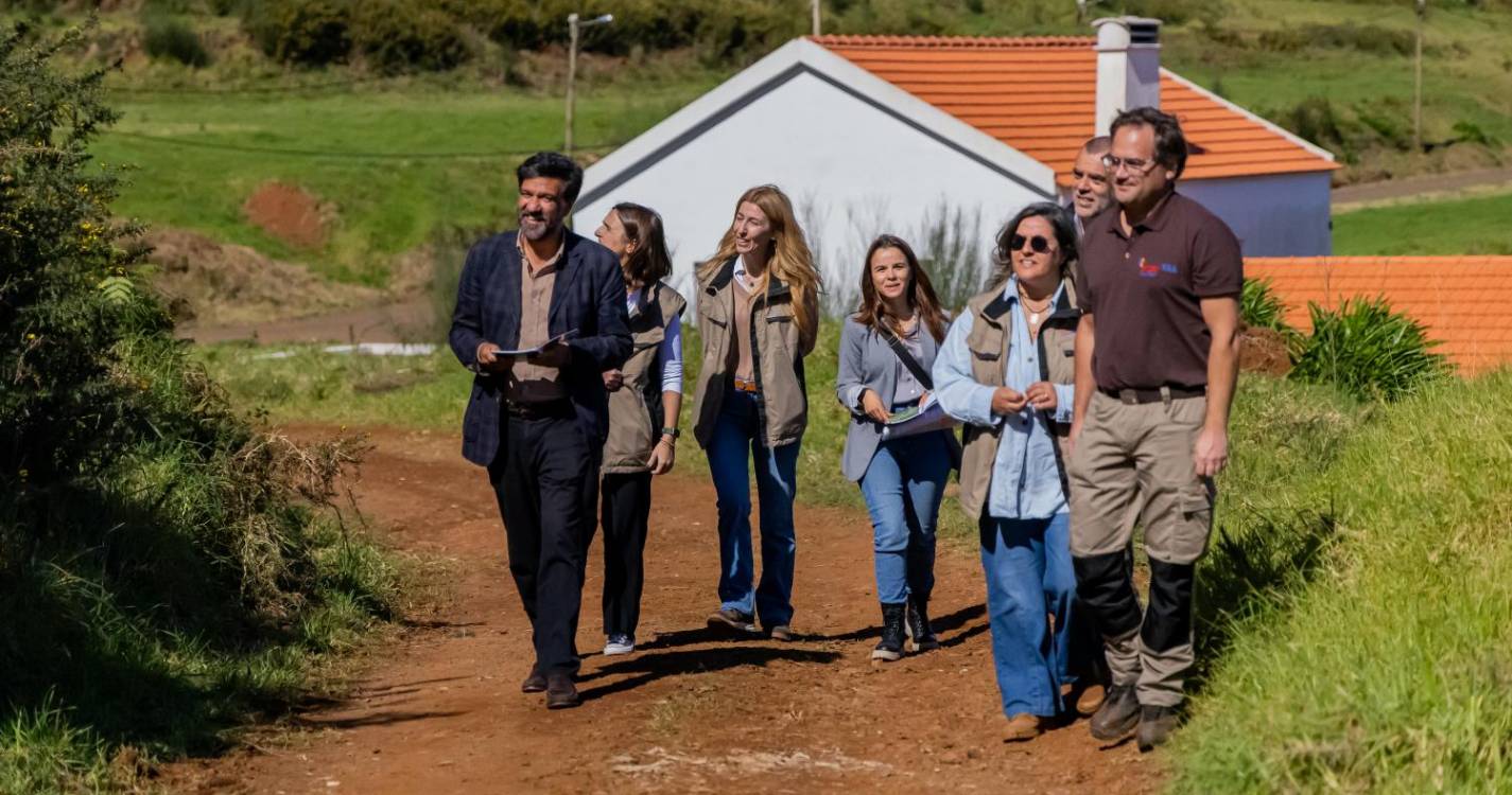 PAN destaca “extrema importância” de projetos pedagógicos