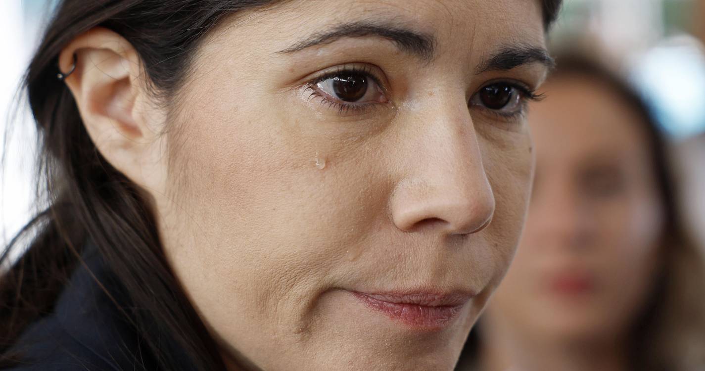 Médio Oriente: Mariana Mortágua descreve dificuldades na prisão em Israel