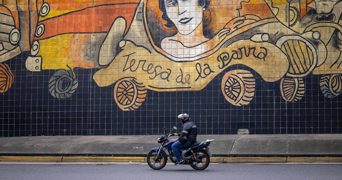 Falta de segurança levou oposição a suspender manifestações na Venezuela