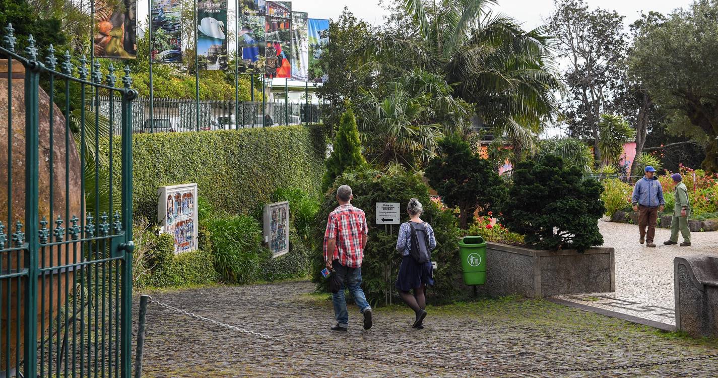 Monte Palace celebra Dia da Região com dois dias de entrada gratuita e música ao vivo