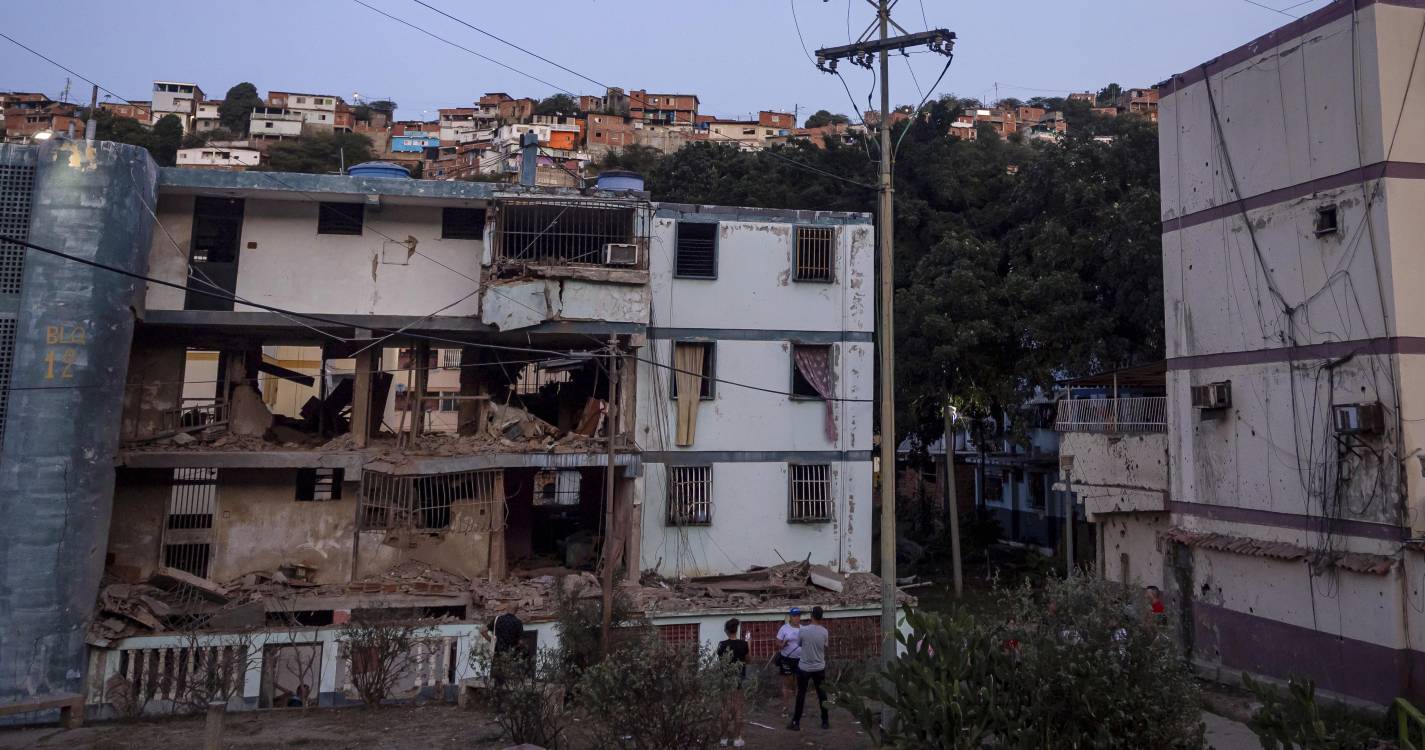 Preços do petróleo caem após Trump exigir “acesso total” aos recursos naturais da Venezuela