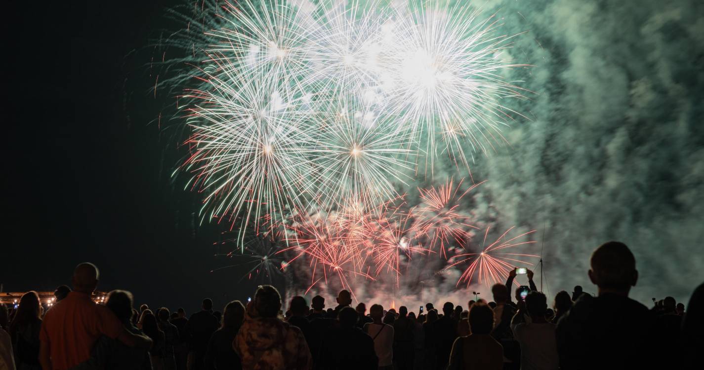 Eduardo Jesus faz balanço “extremamente positivo” do Festival do Atlântico