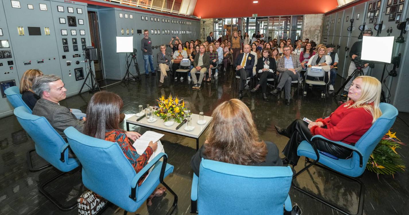 Veja as fotos do I Fórum Regional Erasmus+