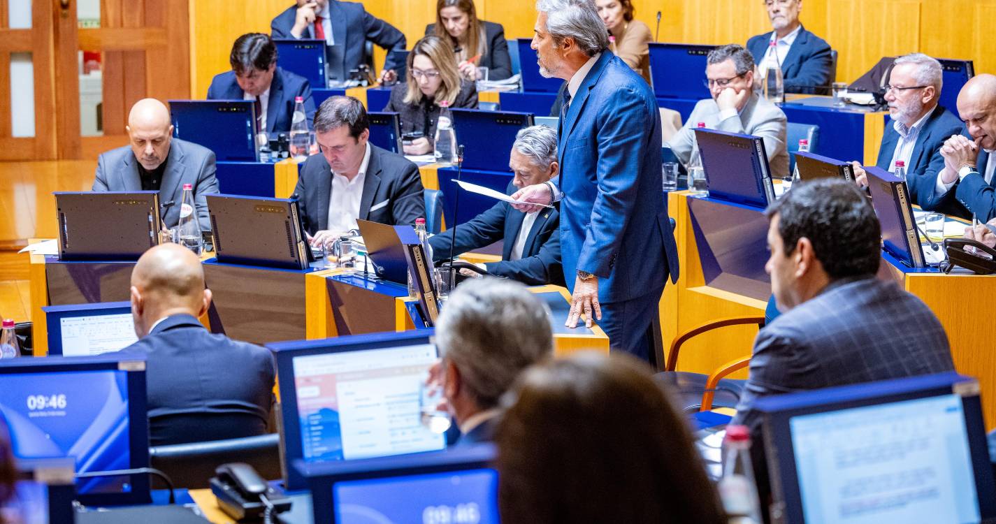 Chega critica atrasos no pagamento aos bombeiros