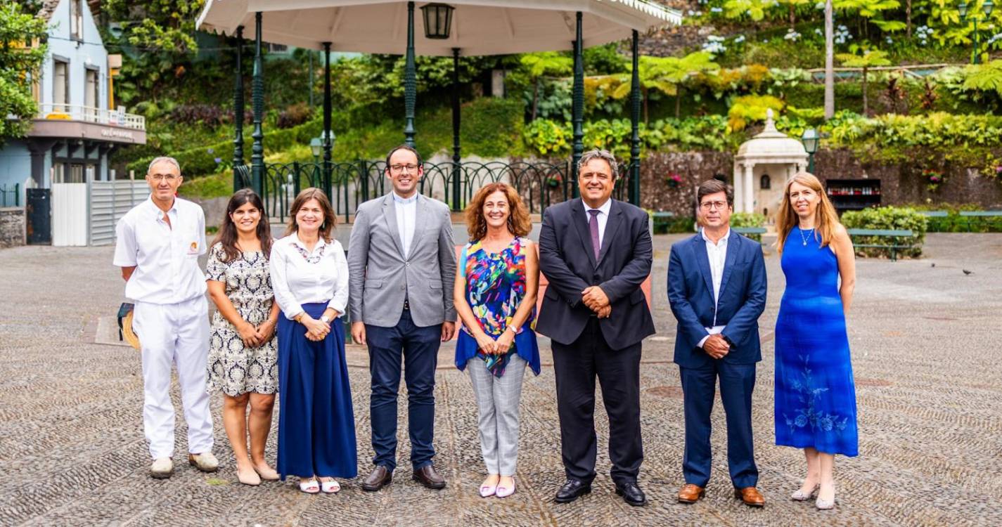 Arraial do Monte com segurança reforçada e horário alargado