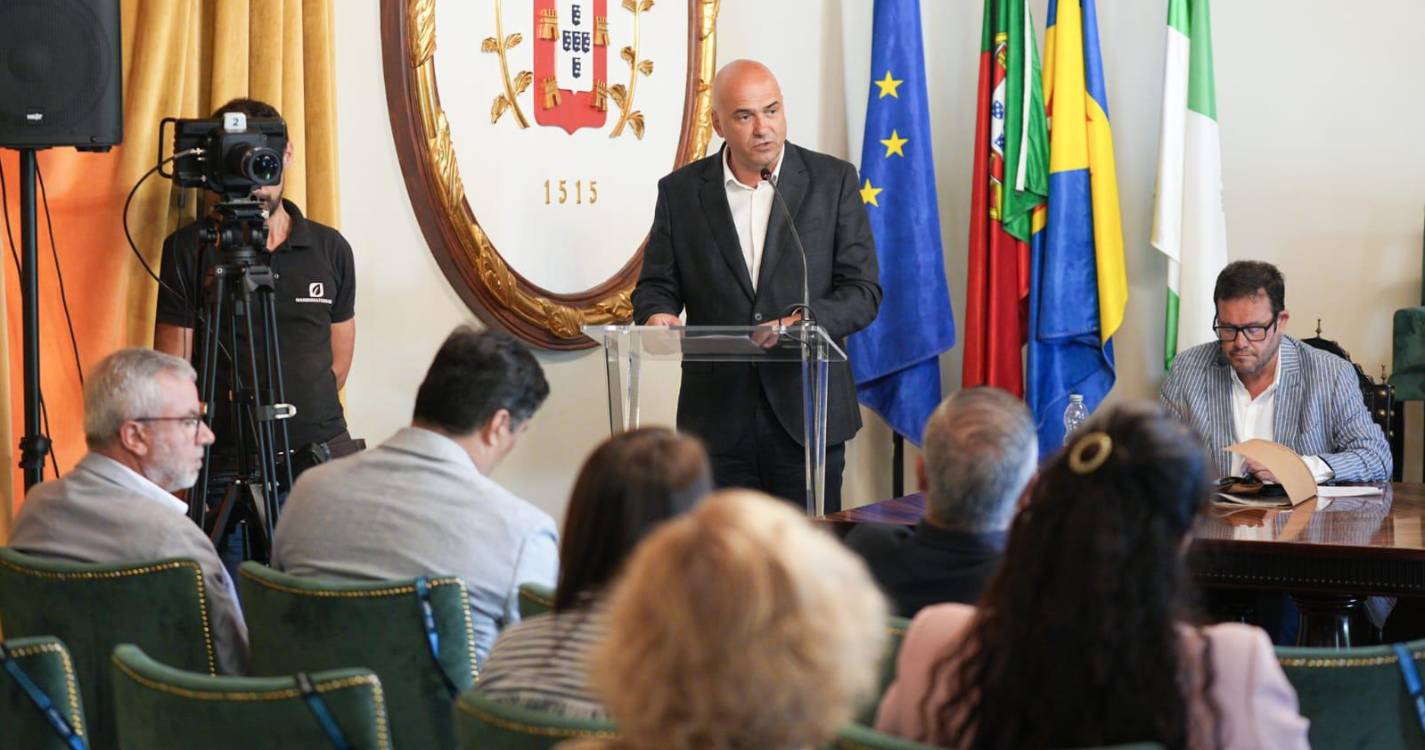 Jornadas: Apoio socioeducativo no Caniço aumentou 300%