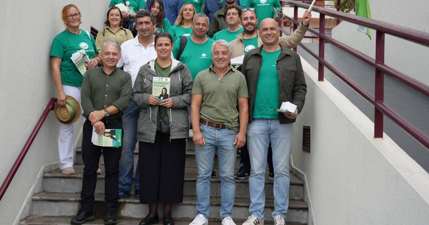 JPP promete manter impostos no mínimo em Santa Cruz