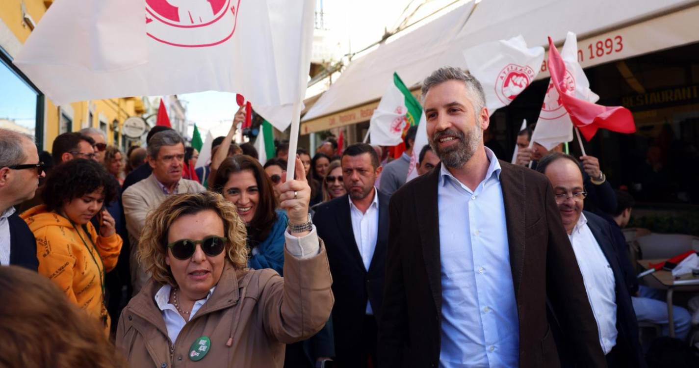 Pedro Nuno Santos diz que a direita é uma “bagunça”