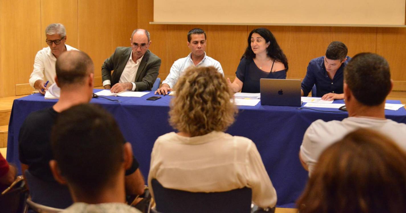 Armadores pedem antecipação do período de defeso na apanha da lapa