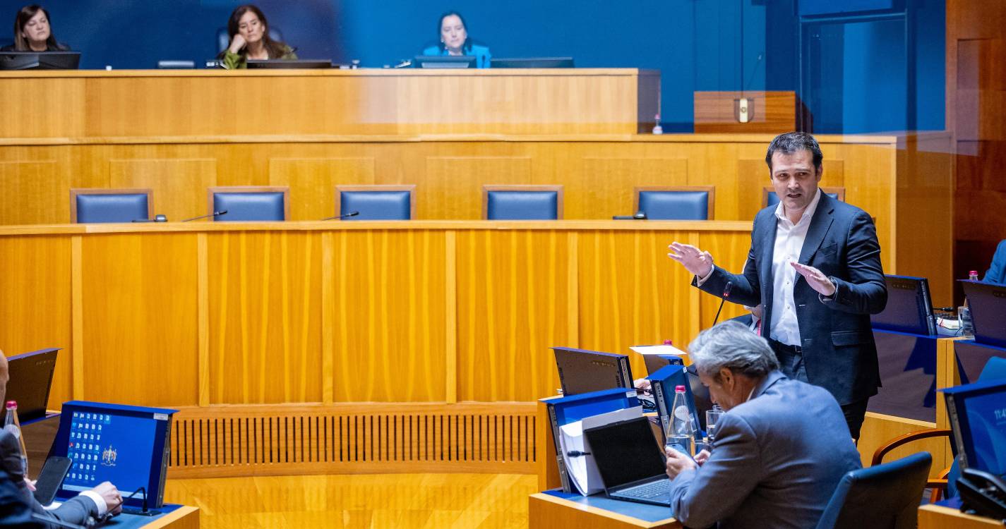 JPP exige solução adequada para requalificar mercado de agricultura biológica do Funchal