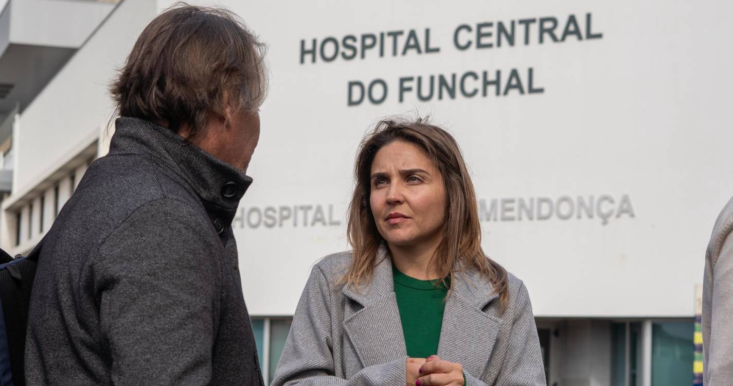 JPP diz receber queixas de mães-enfermeiras que se dizem prejudicadas pelo SESARAM