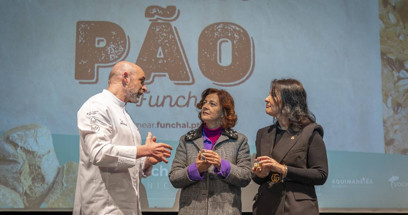 Estratégia alimentar ‘Semear’ da CMF já abrangeu 11.500 pessoas