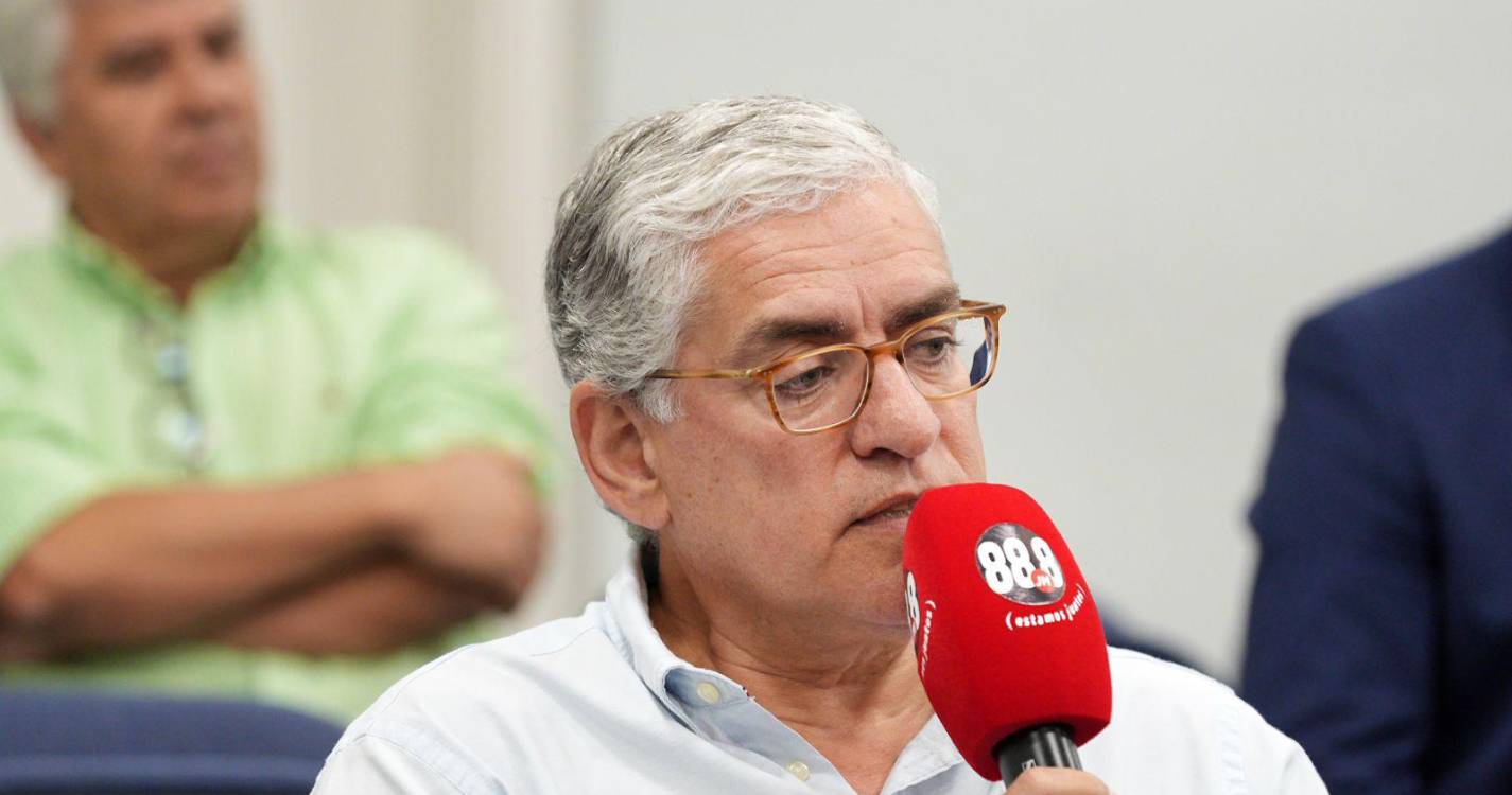 Jornadas 2025: Humberto Vasconcelos clarifica que não critica gestores de fundo