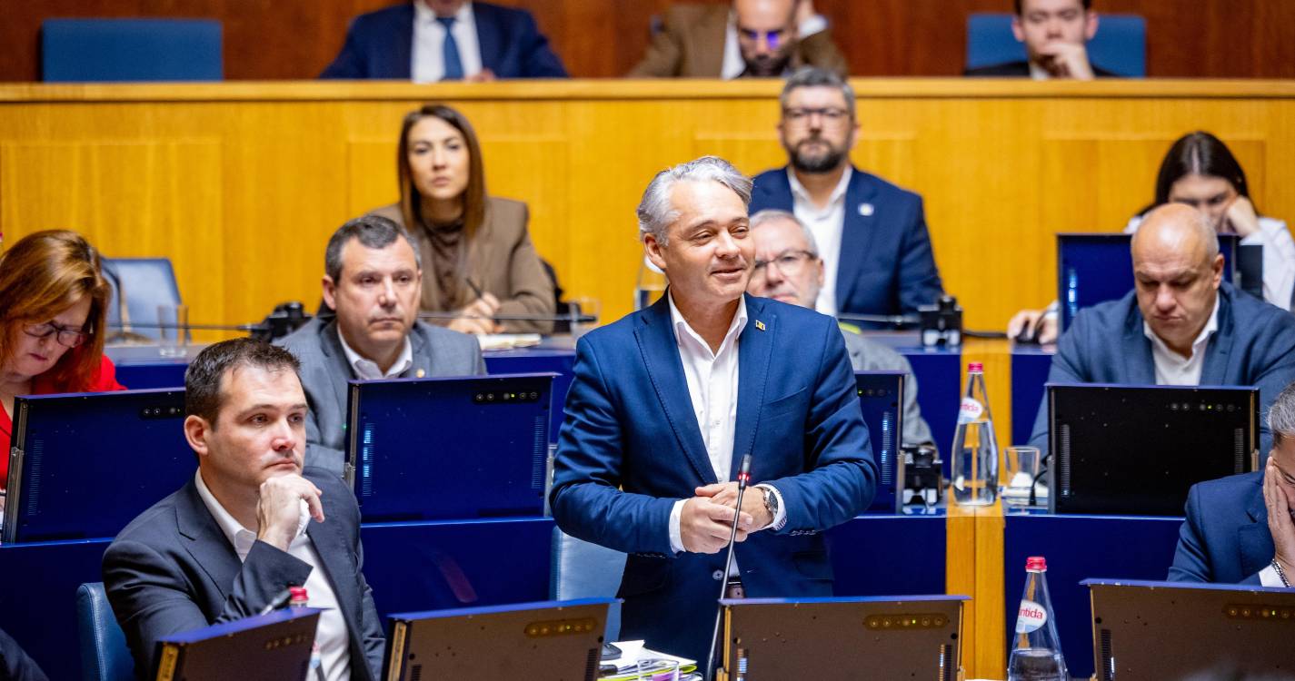 SSM: JPP acusa Albuquerque de fazer “remendos” e questiona sobre se pediu a “inconstitucionalidade”