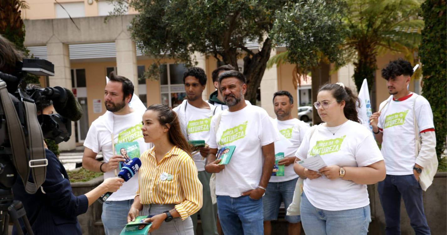 PAN defende urgência de ter políticas que incluam os jovens
