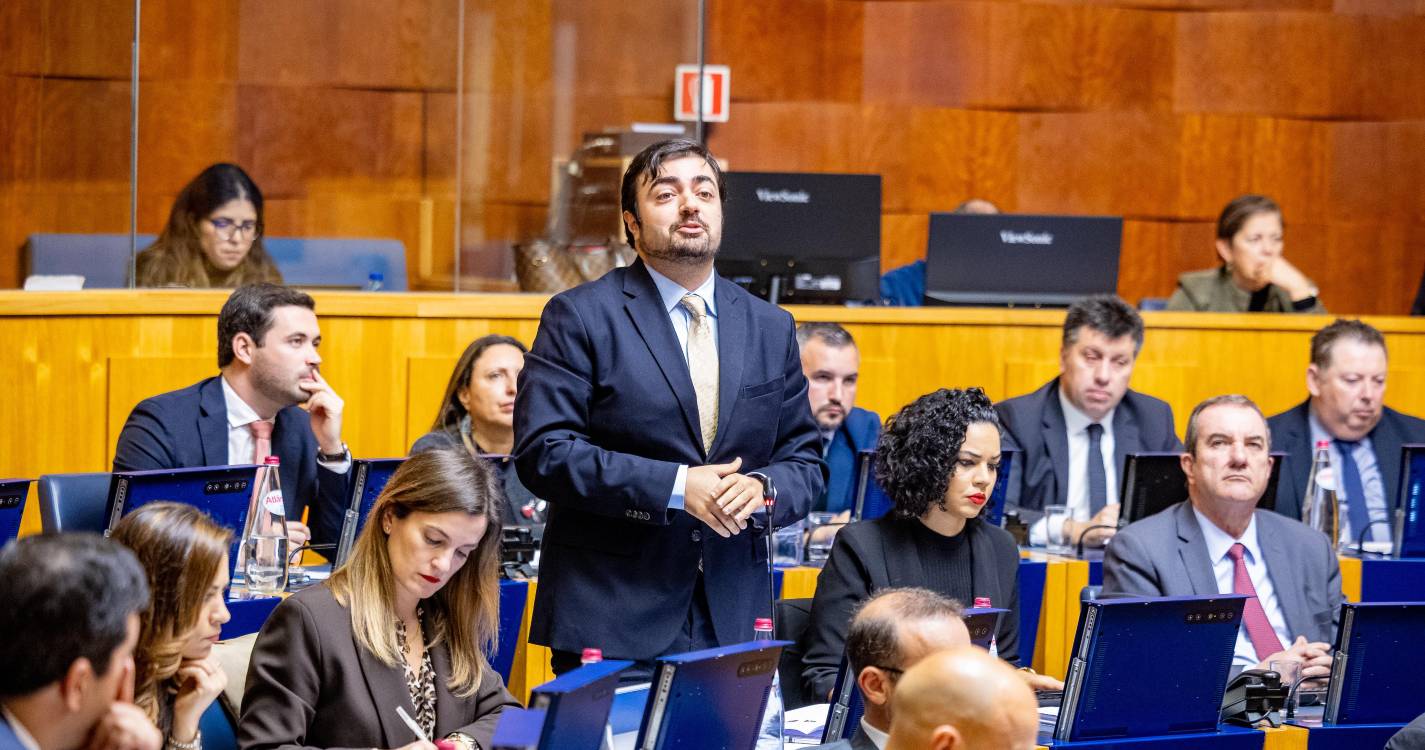 Bruno Melim: “Os madeirenses viajaram mais e a preços mais baixos do que os açorianos”