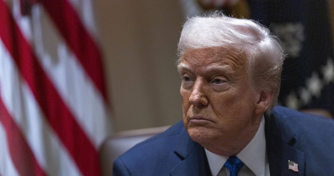 Trump insiste que ter Gronelândia é essencial para a segurança internacional