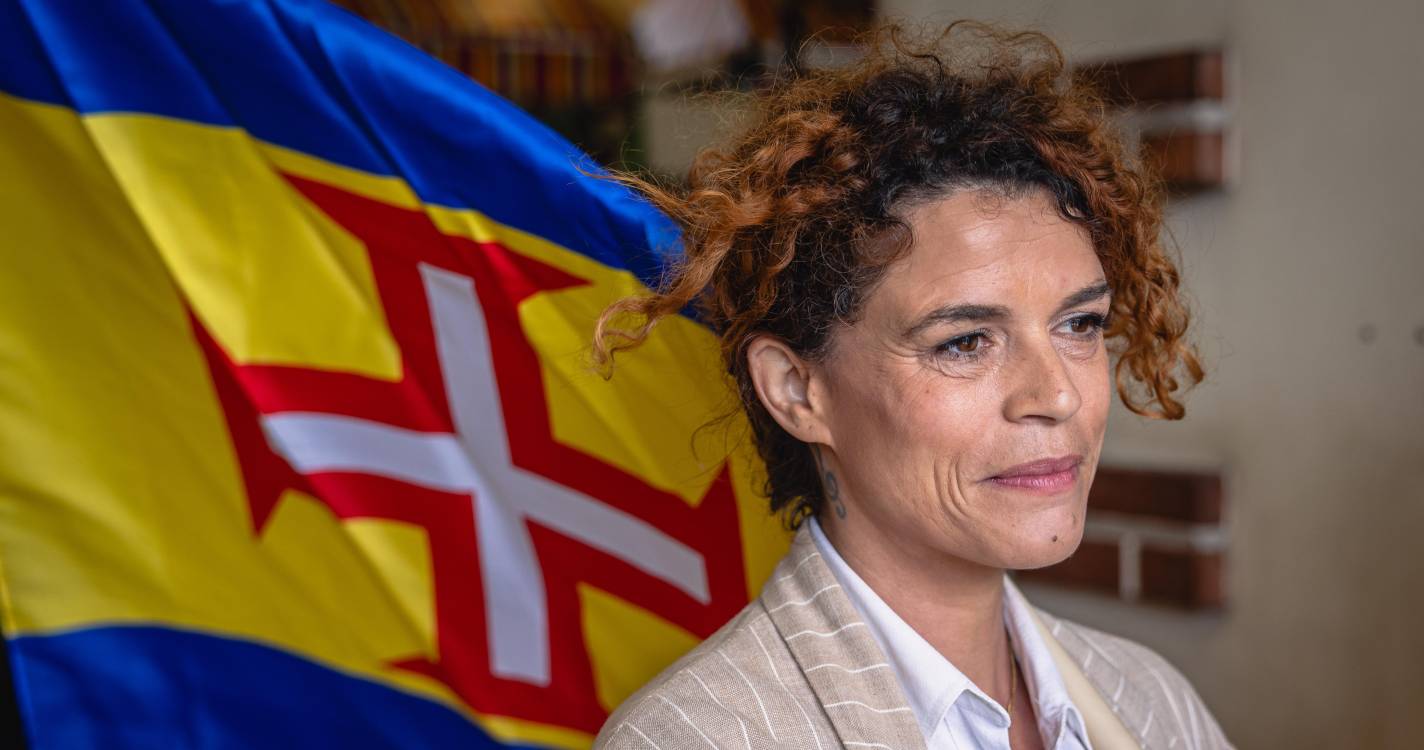 Marta Sofia critica helicópteros para turismo de luxo e não para combater incêndios