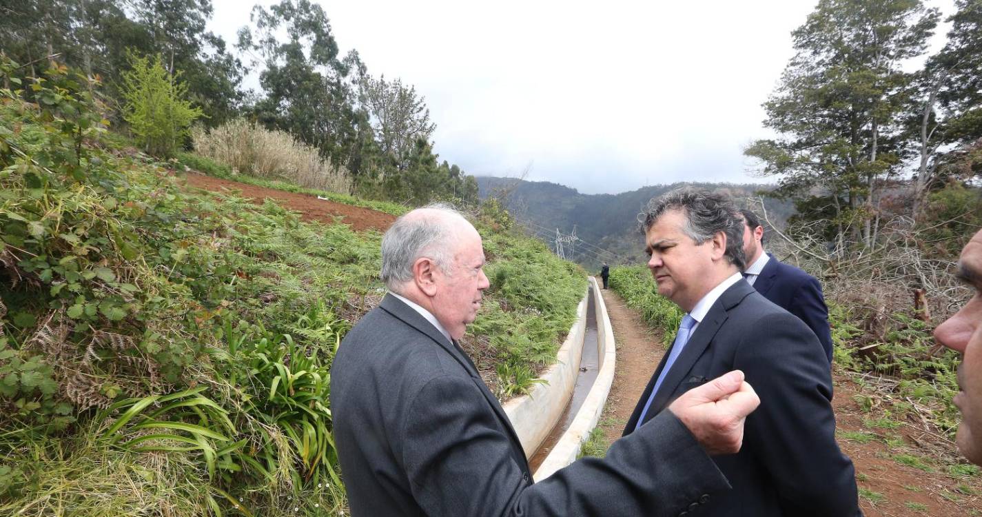 Jardim justifica apoio a Manuel António Correia para assegurar um “futuro de Unidade” no PSD