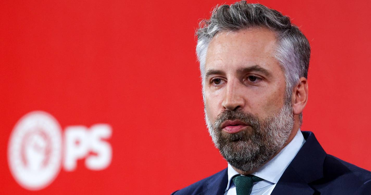 Legislativas: PS quer salário mínimo nos 1.110 euros em 2029 e reduzir semana de trabalho