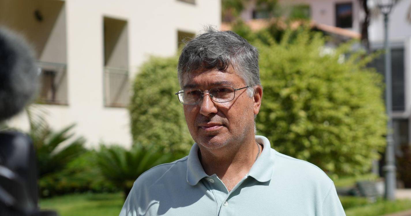 JPP promete isenção de taxas municipais de novas habitações na Ribeira Brava