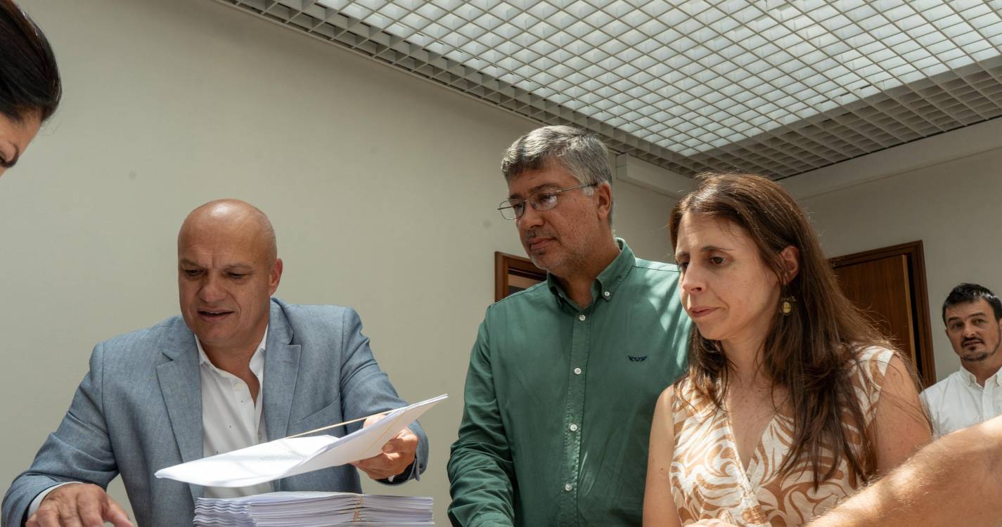 JPP: candidatura à Autarquia da Ribeira Brava quer reestruturação municipal