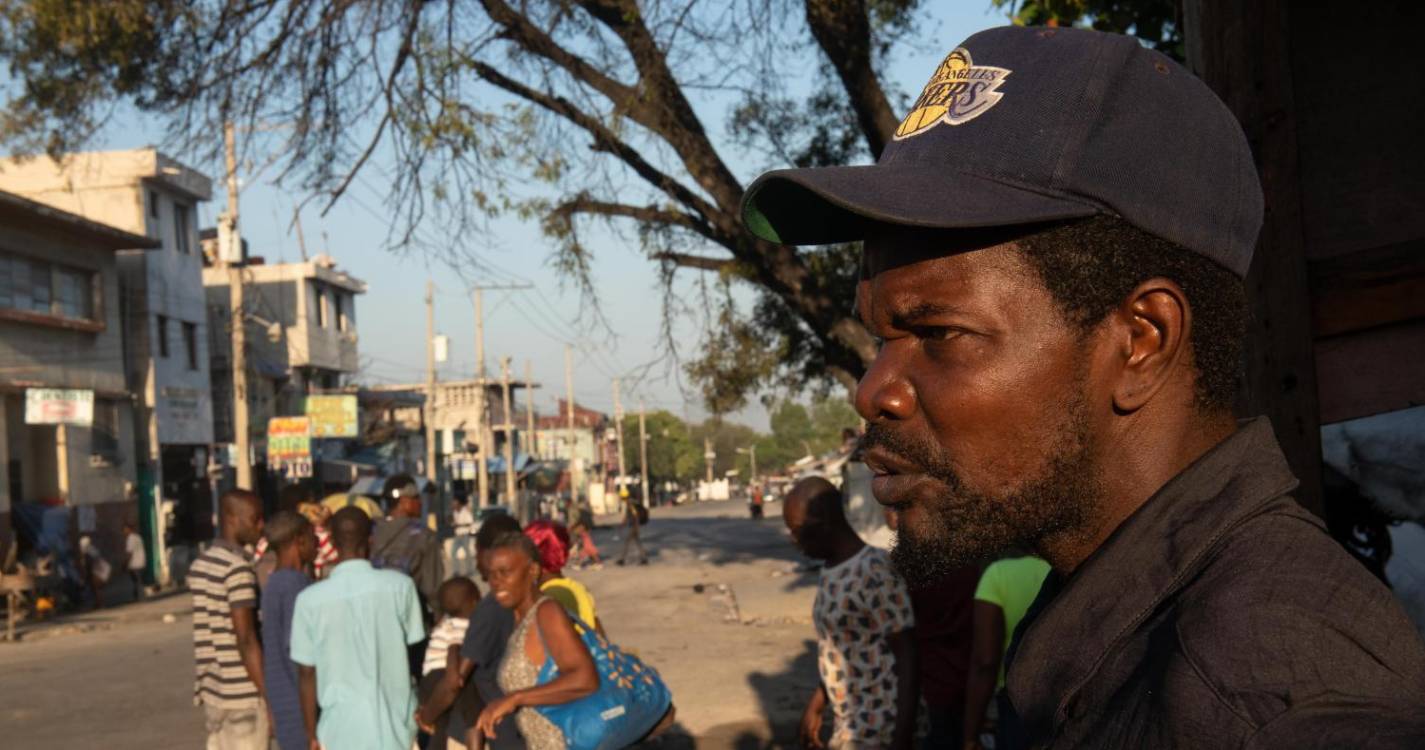 Pelo menos uma dezena de mortos em ataque de gangues em prisão no Haiti