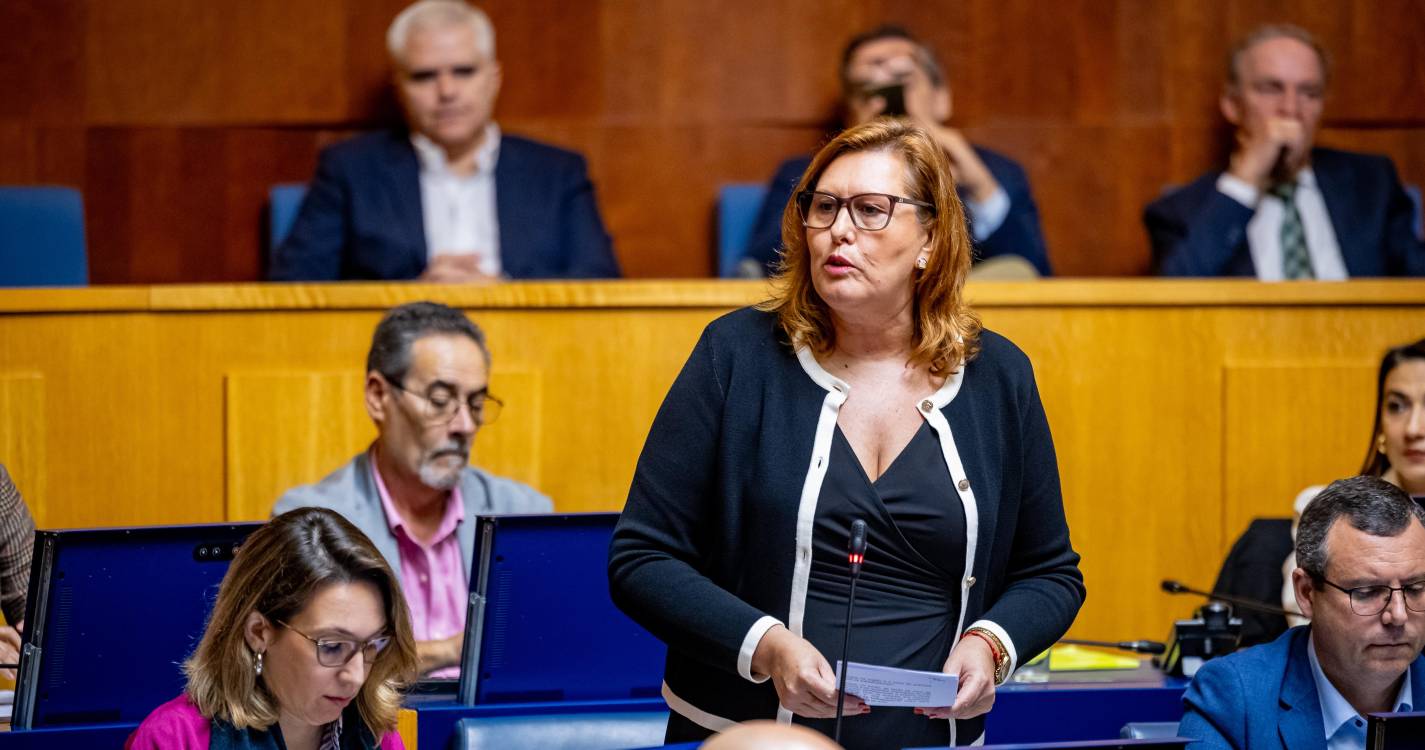 PS acusa Governo de viver na “soberba” e diz que 12,6% dos trabalhadores estão em risco de pobreza