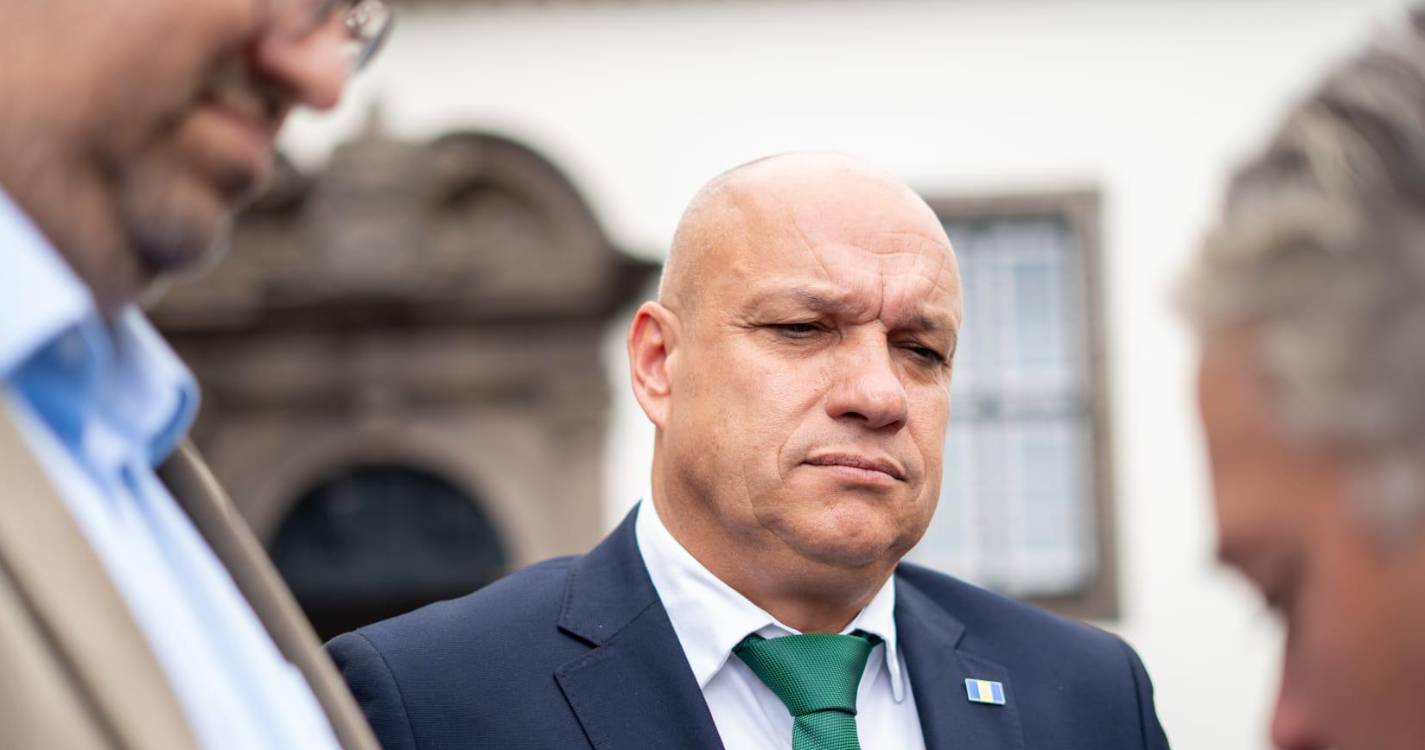 JPP lamenta que “as autoridades não tenham agido de forma atempada na defesa” da Capela de Nossa Senhora da Vida