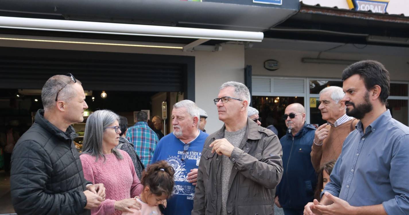 PCP apresenta 22 propostas ao Orçamento do Estado para a Madeira e o Porto Santo