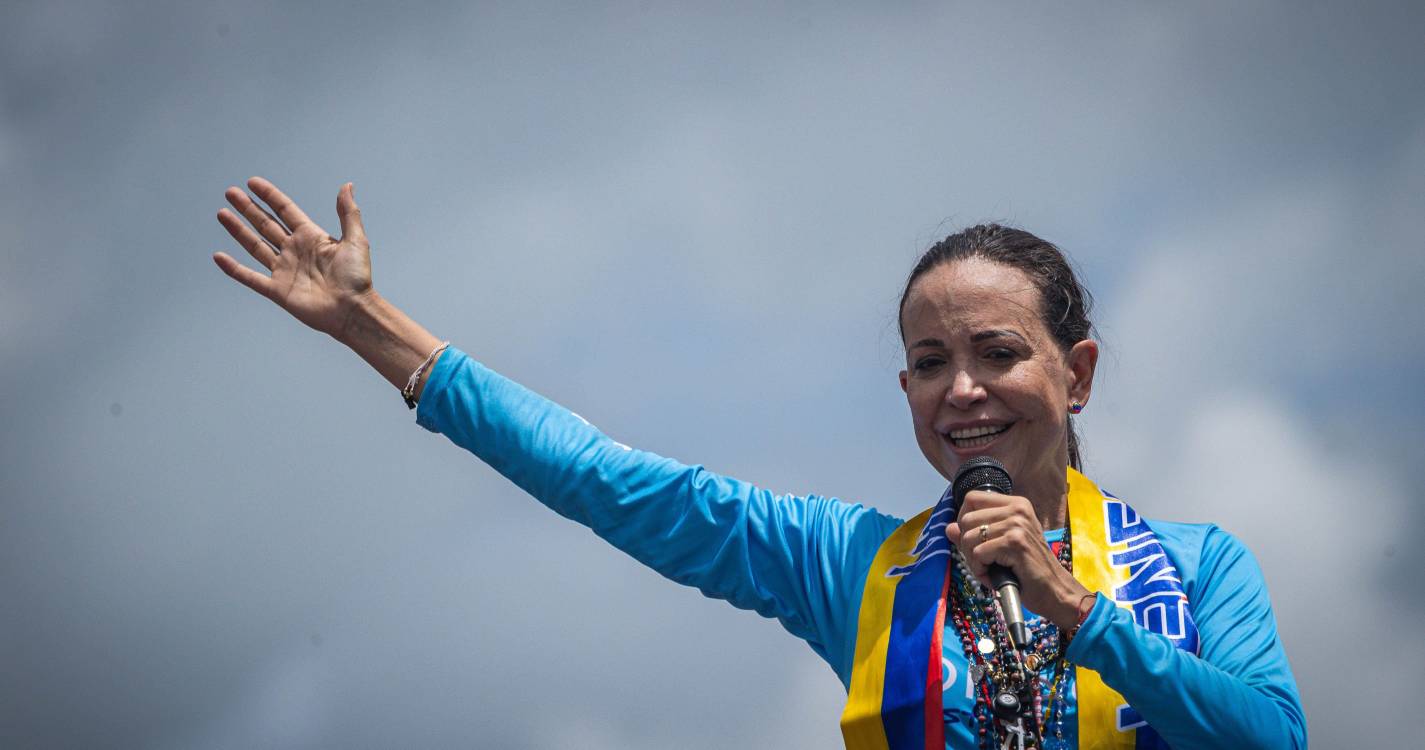 Nobel da Paz: Venexos destaca “prémio muito meritório”