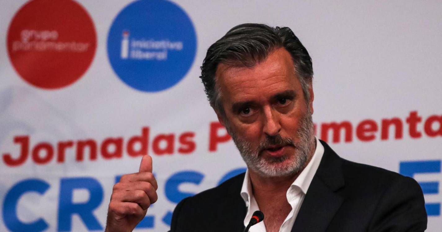 Conselho Nacional da IL reúne-se para analisar resultados da Madeira e Europeias